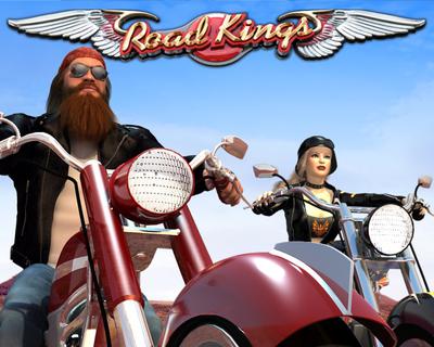 Road Kings 