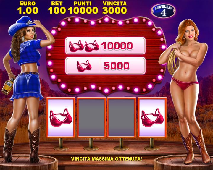 Rodeo Girls - 08