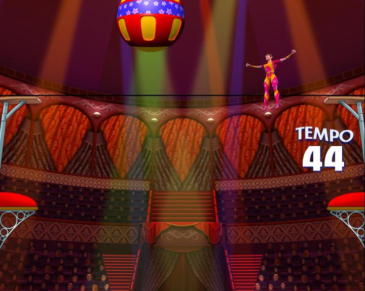 CIRCUS WILD 6