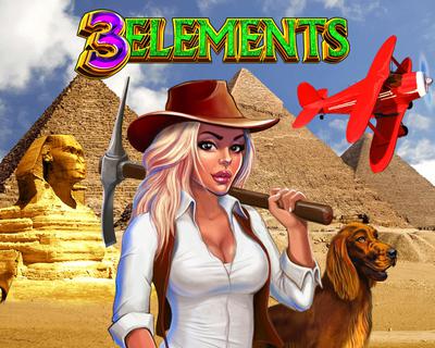 3 Elements 