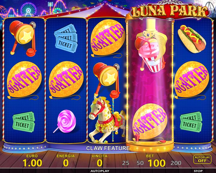 Luna Park 3
