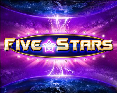Five Stars 