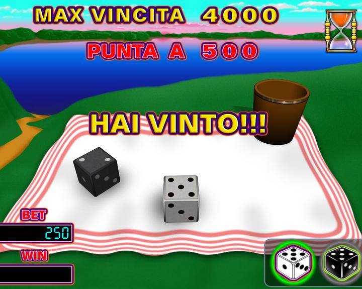SPIN & WIN 6