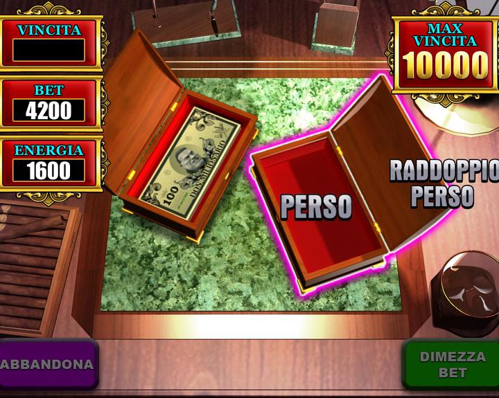 DON MILIONARIO 6