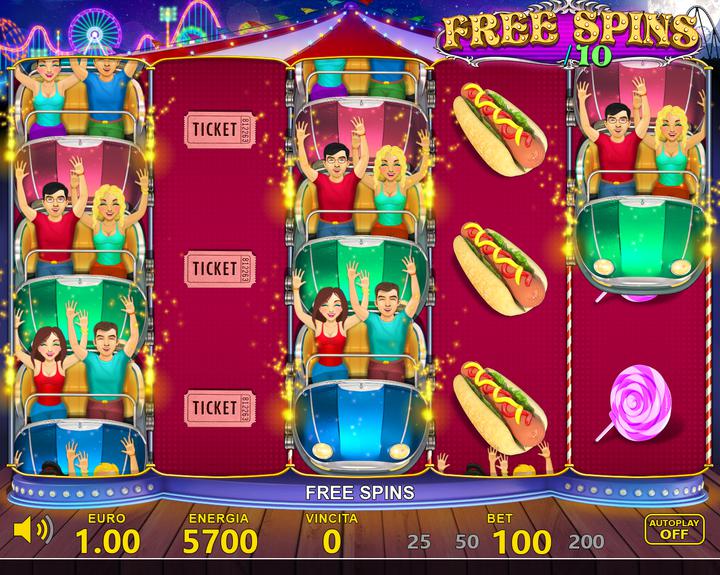 Luna Park 7