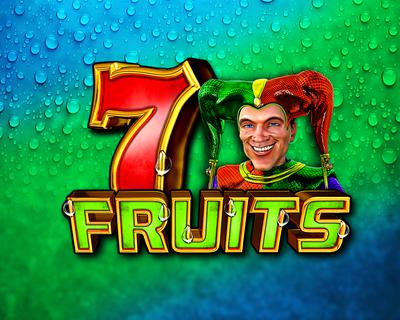 7 Fruits