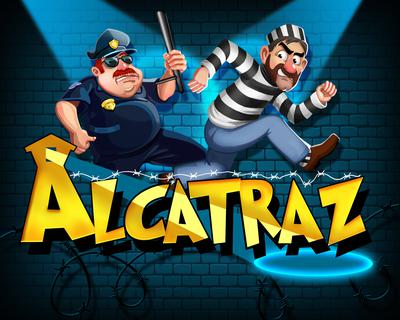 Alcatraz