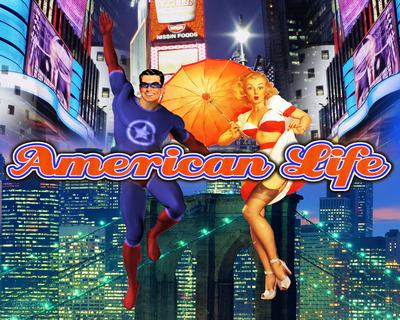 American Life 