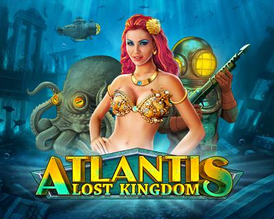 Atlantis
