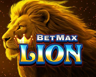 Bet Max Lion