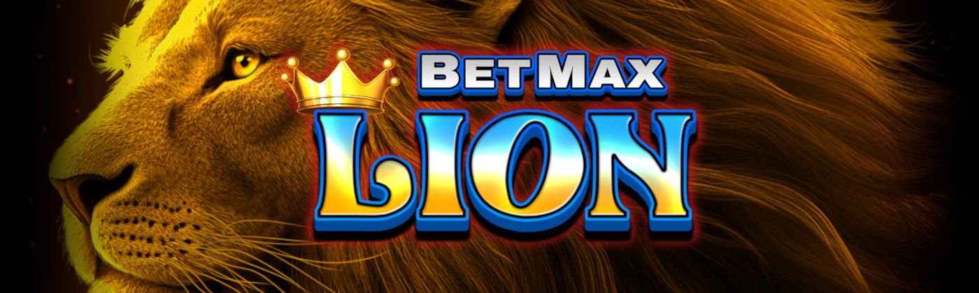 Bet Max Lion