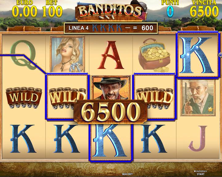 Banditos_wild