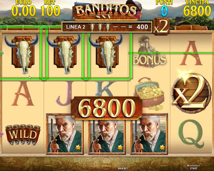Banditos_multiplier