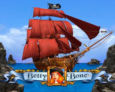 Betty Bones 