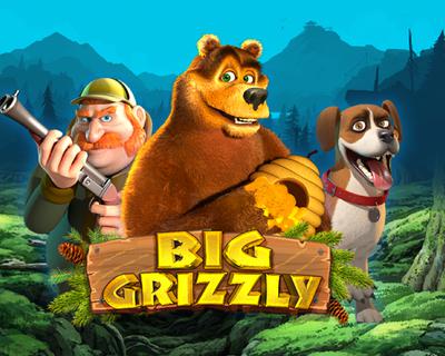 Big Grizzly