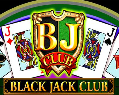 Black Jack Club 