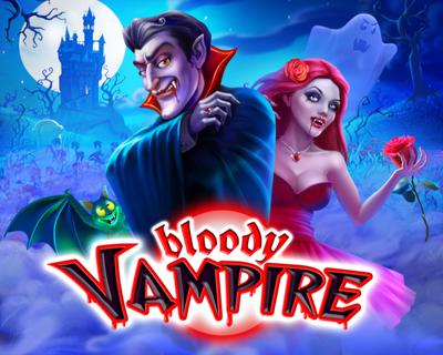Bloody Vampire