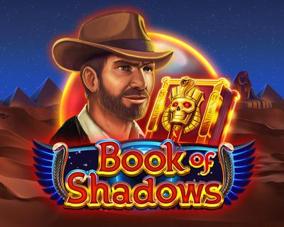 Book of Shadows