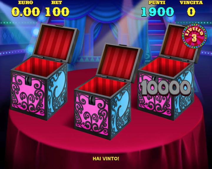 Circus - 10