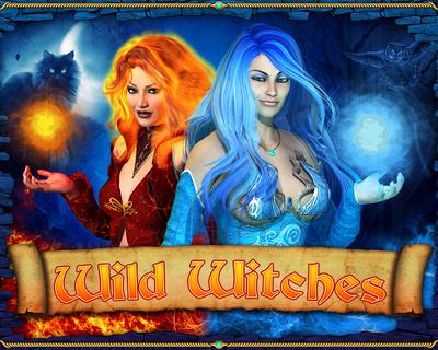 Wild Witches 