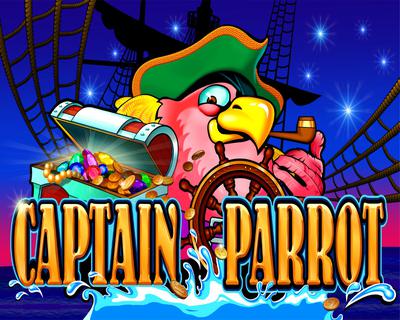 Captain Parrot 