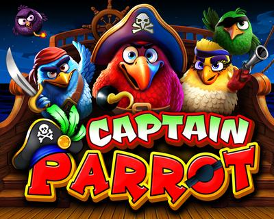 Captain Parrot