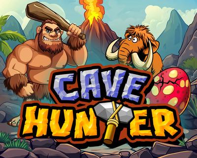 Cave Hunter