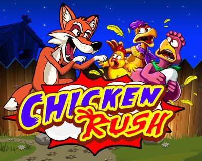 Chicken Rush