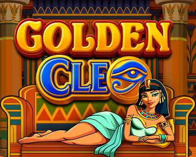 Golden Cleo