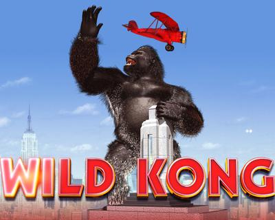 Wild Kong 