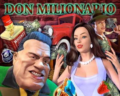 Don Milionario 