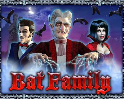 Bat Family 