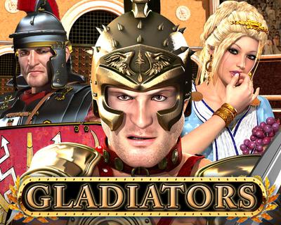 Gladiators 