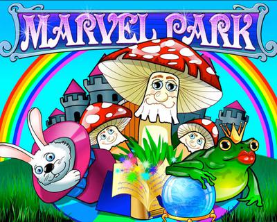 Marvel Park 