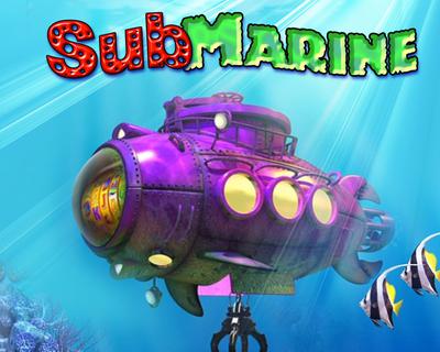 Submarine 