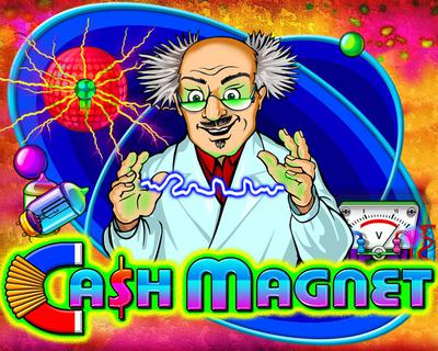 Cash Magnet 