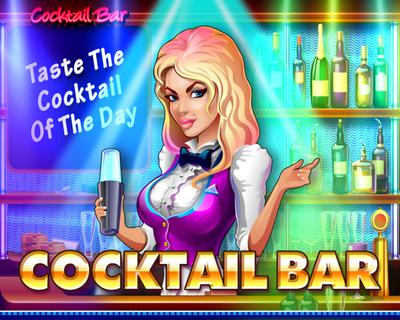 Cocktail Bar 