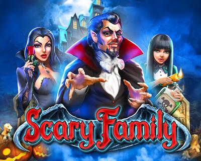 Scary Family
