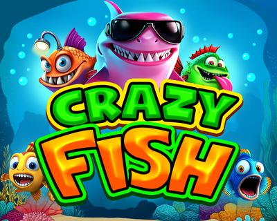 Crazy Fish