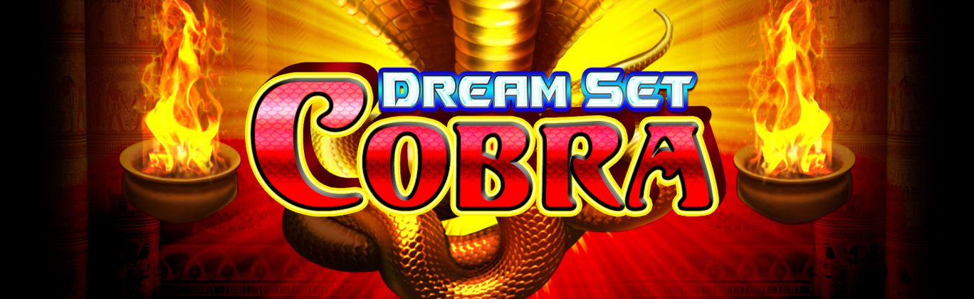 Dreamset Cobra