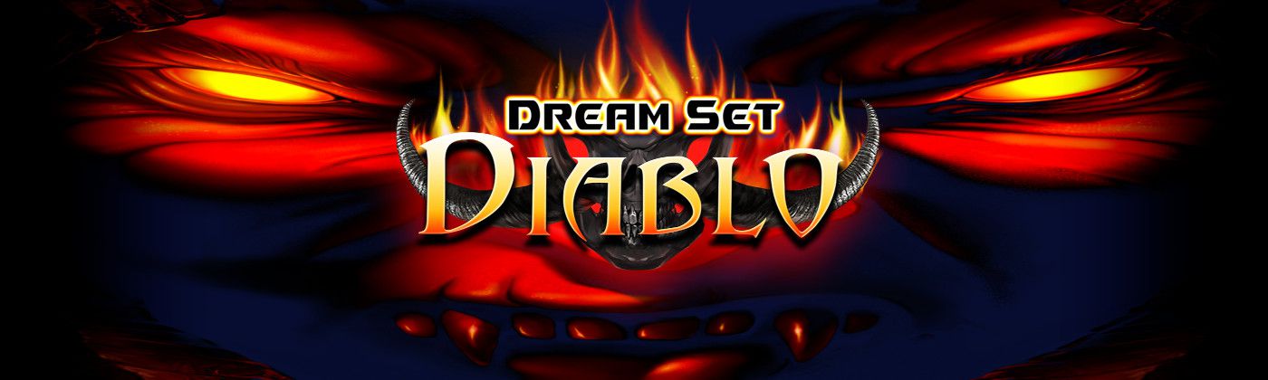 Dreamset Diablo