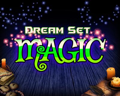 Dreamset Magic