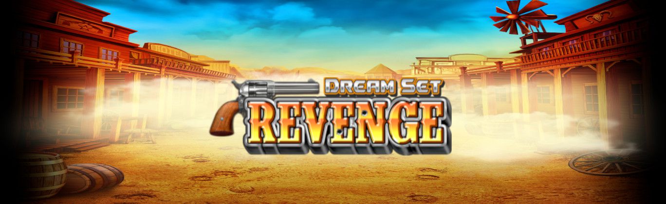 Dreamset Revenge