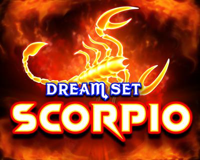Dreamset Scorpio