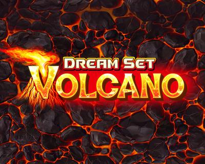 Dream Set Volcano