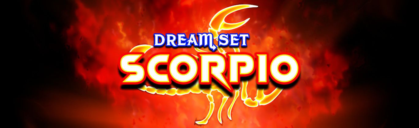 Dreamset Scorpio