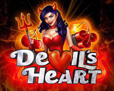 Devil's Heart