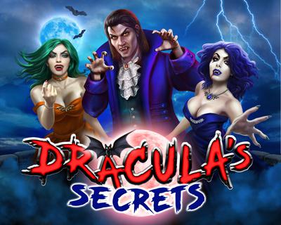 Dracula's Secrets