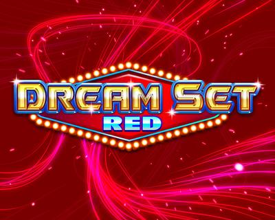 Dream Set Red