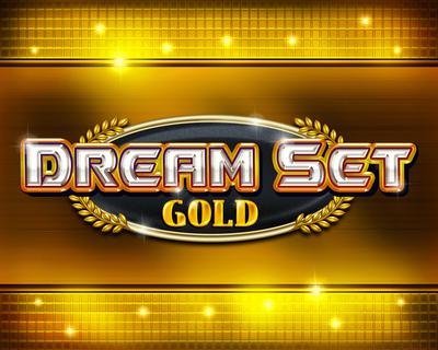 Dream Set Gold 